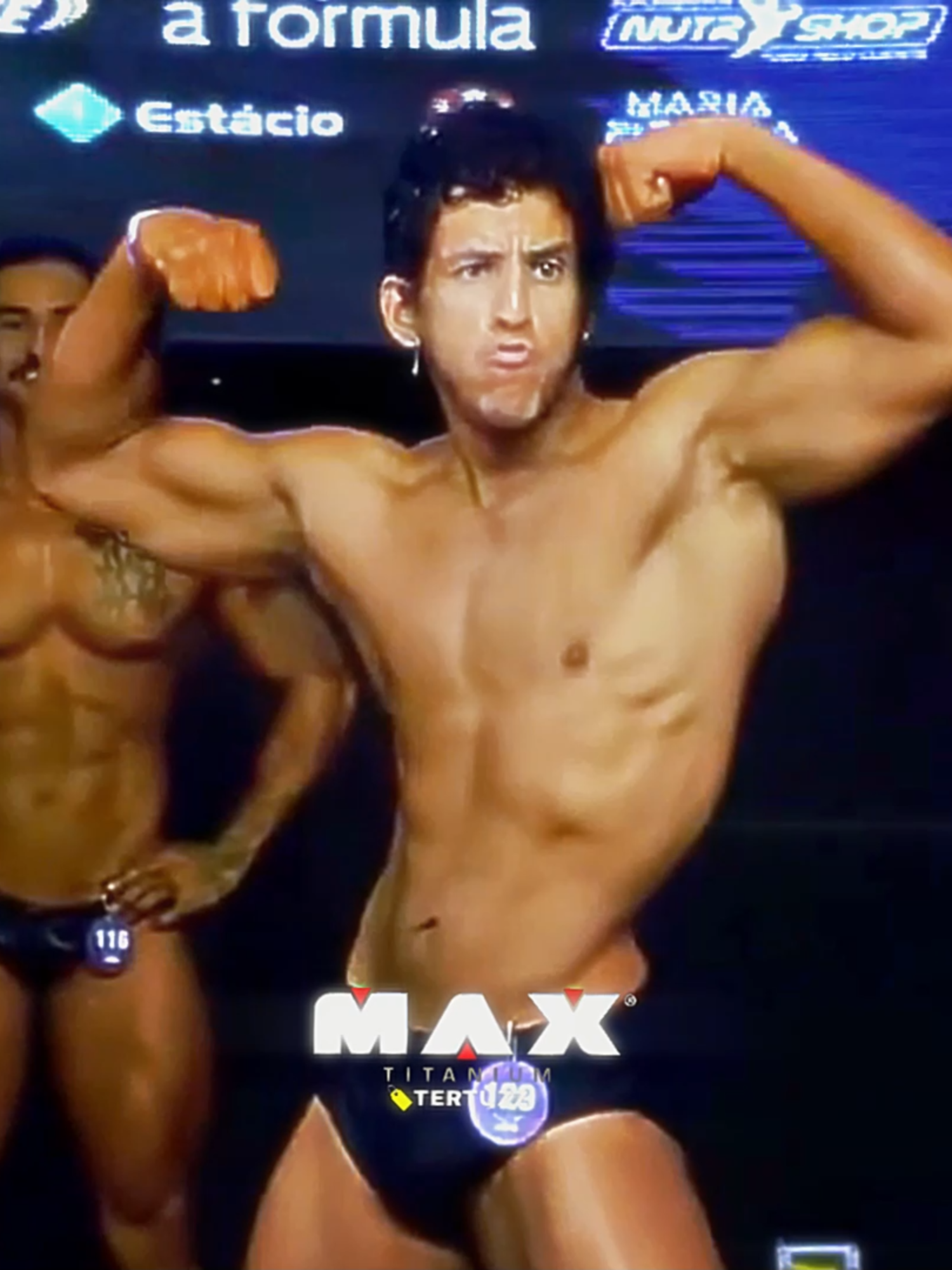 Adam Sandler X Ronnie X Latman 🔥 | Cupom de Desconto 🏷 TERTUZZ na @maxtitaniumoficial  #bodybuilders #gymedit #mrolympia #maxtitanium #bodybuildingmotivation #arnoldclassic #gymmotivation🏋️‍♀️