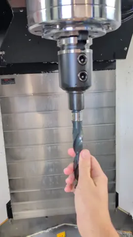 Some of these big tools need some encouragement to get moving 😩😏 #tools #manufacturing #cncowners #cnc #machinist #cncmachine 