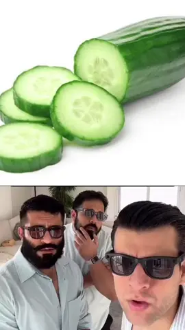 🥒🍅POV: Tomaat? Nee. Fattoush-tomaat? Ja, chef! #fattoush #فتوش #memestiktok 