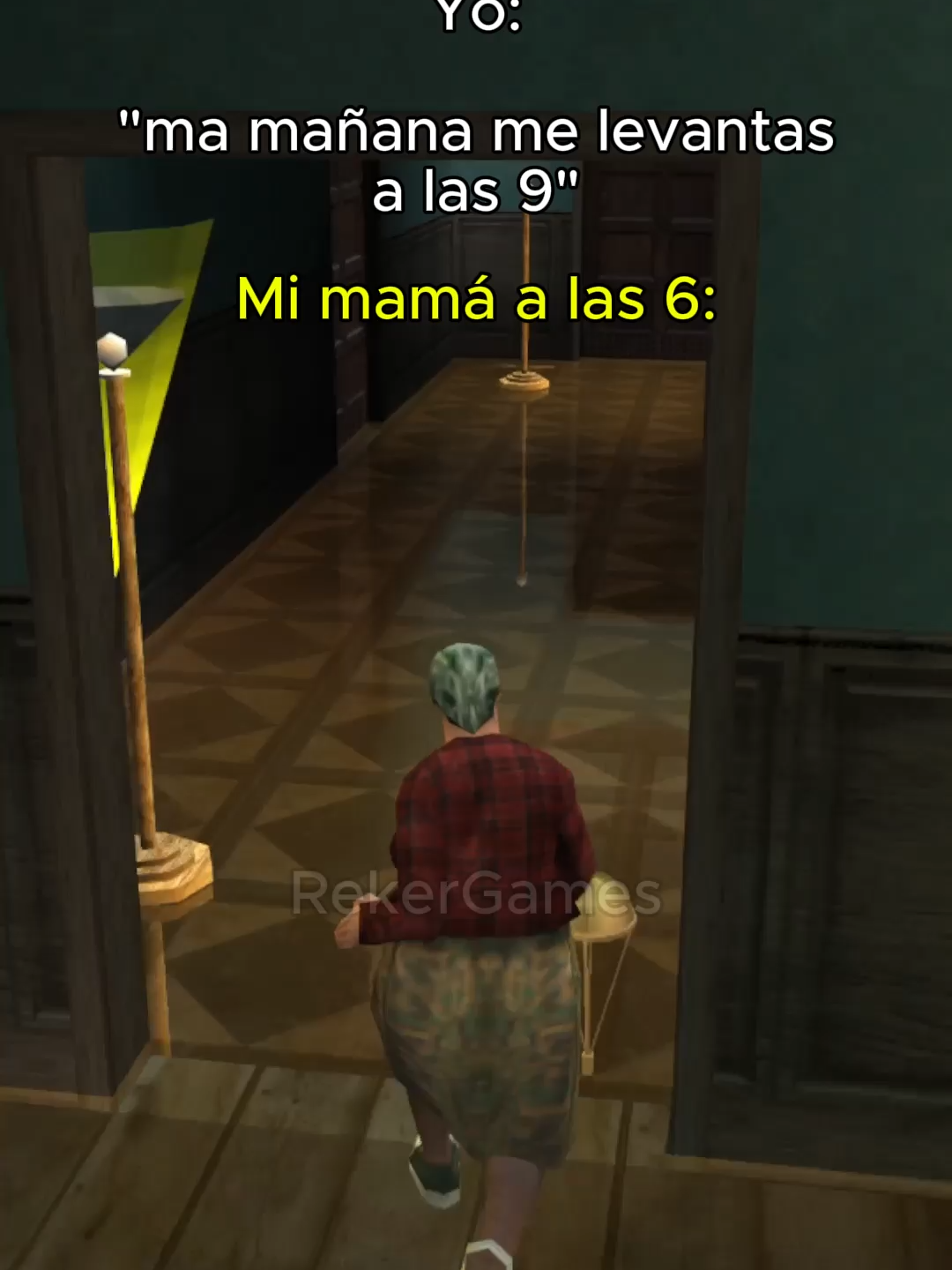 Se pasa 🤣🤣