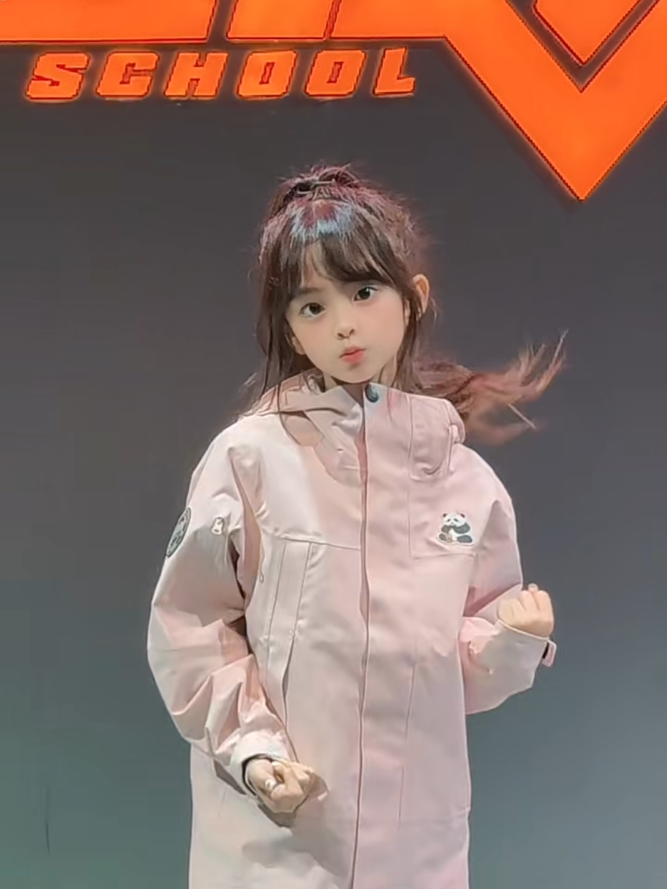 高马尾⌯>ᴗ<⌯ಣ #萌妹 #骗你生女儿 #手势舞 #甜系女孩 #ootd穿搭 #dancing #dancer 