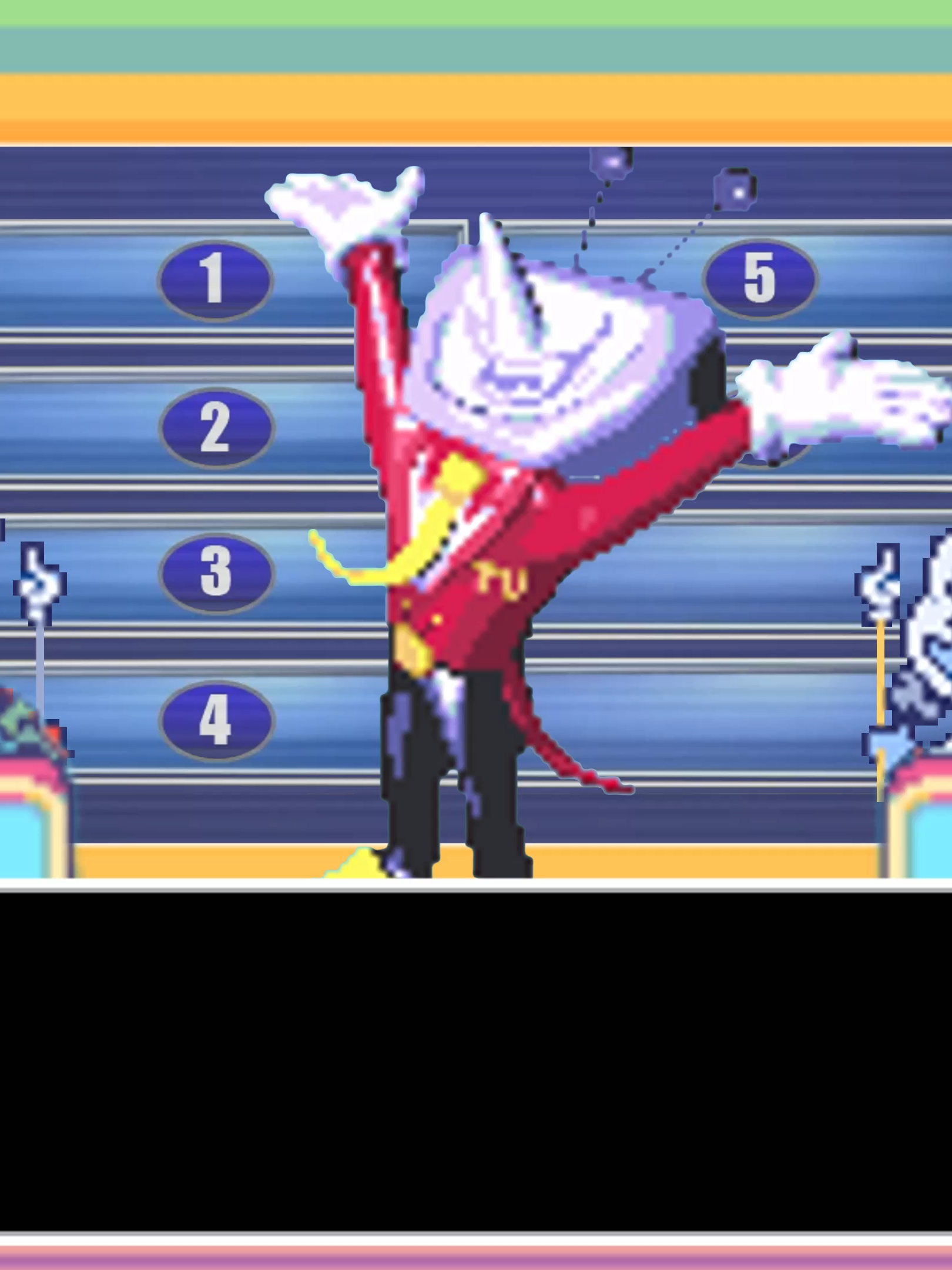 TV Feud (Triplets) made by me if used pls give cred assets owned by toby fox and deltarune #deltarune #undertale #Boss #tvtime #familyfued #Triplets #shitpost #funny #mrantenna #mrantennadeltarune #tvshows #tvshow #quiz #deltarunechapter3 #deltarunechapter2 #deltarunechapter4 #deltarunechapter1 #laninodeltarune #crowd #stage #edit #deltaruneedit #tvshowedits #laughing #steveharvey #tv #tobyfox #elninadeltarune #spamtongspamton #spamton #spamtondeltarune #pipis #pipisdeltarune #trash #thunder #lightning
