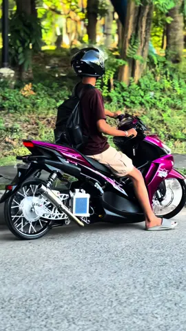 Kurang garam #promomakangajian #CapCut #toodxy #aerox #aerox155 