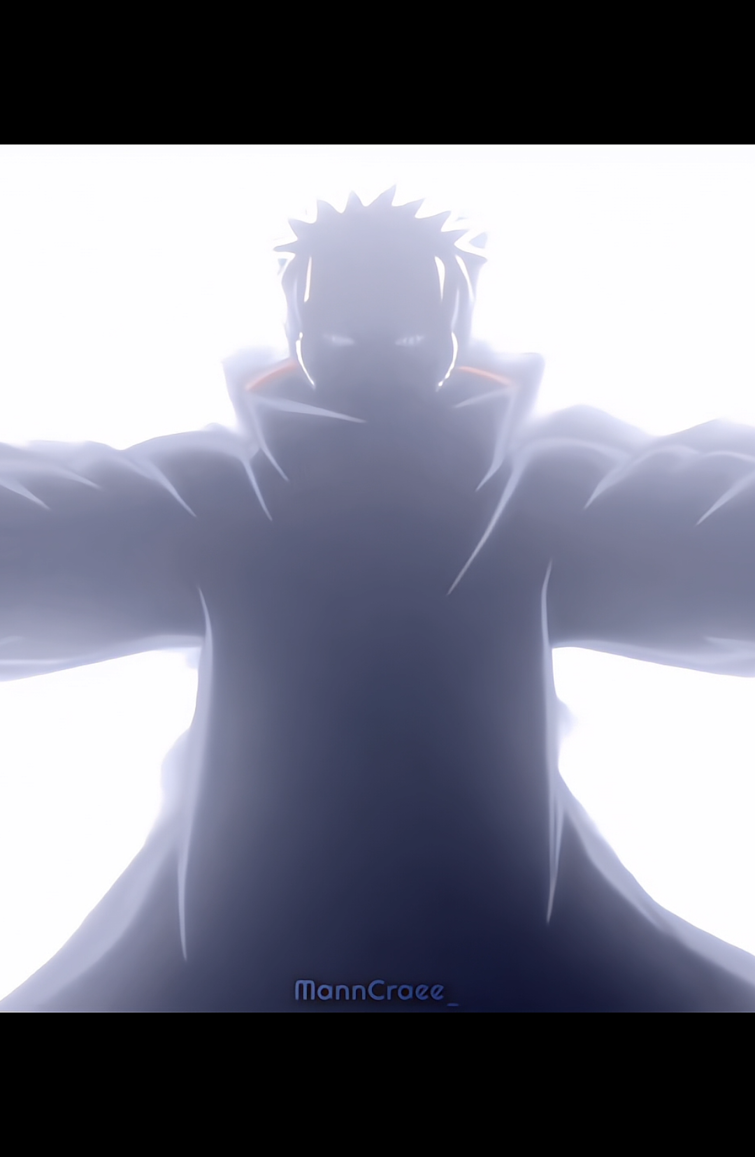 Shinra Tensei #pain #yahikopain #nagato #shinratensei #akatsuki #narutoshippuden #animeedit #fyp #manncraee_ 