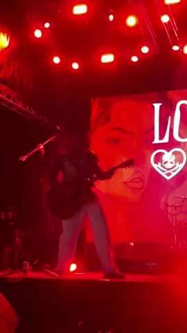 SID | Lady Rose #supermanisdead #picafest #jrx 