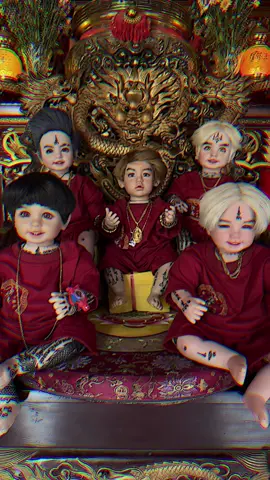 Hallo 👶🏻 - Kenneth - Axcel - Mike - Nietthen  - Javier 