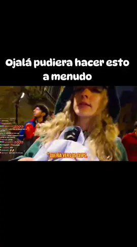 Que bueno que la está pasando bien   #paratiiiiiiiiiiiiiiiiiiiiiiiiiiiiiii #fyp #sylvee #clip #stream #tot3m 