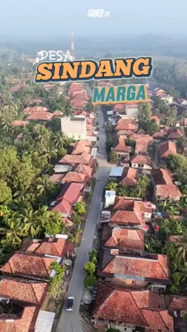Mantab kali Desa ini .  #dji #sekayu  #musibanyuasin_sumatraselatan  #sindangmarga #fyp 
