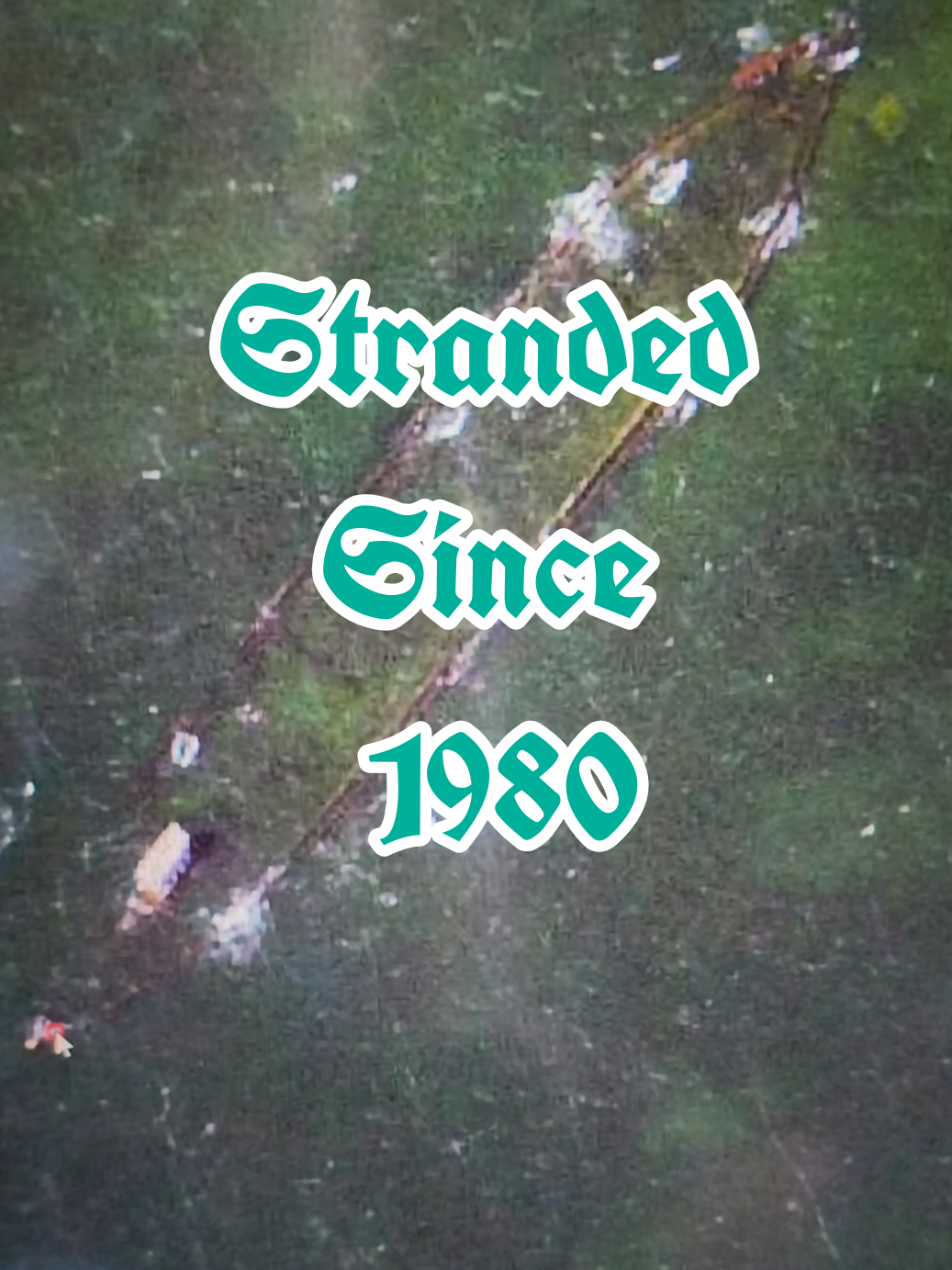 In 1980, the cargo ship Volare ran aground in Ariste Bay, Saaremaa. Officially: a navigation error. Locals? They whisper insurance fraud… The wreck still rusts in the sand — a mystery left behind by the Baltic Sea. ⚓ #VolareWreck #ShipwreckMystery #InsuranceFraud #Saaremaa #Estonia #BalticSea #GhostShip #MaritimeHistory #EstonianCoast #AbandonedWrecks 