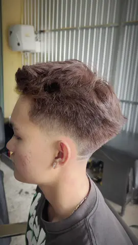 Quả gáy chim ưng luôn 🤓😻 #CapCut #AnhQuanHair #TikTok #xh #tiktok 