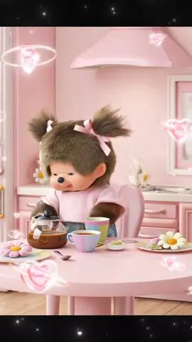 #monchhichi #monchhichidoll 