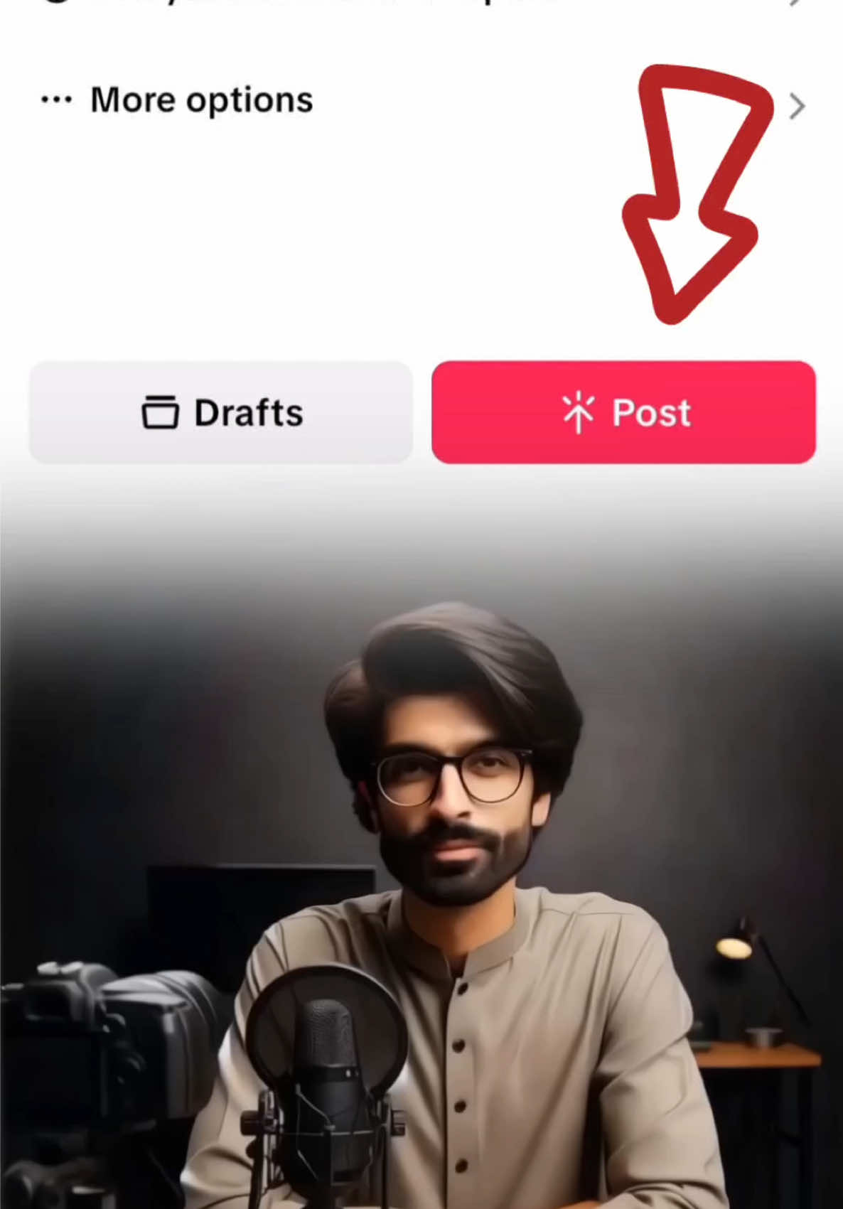 TikTok Video Uploading Time 🤯✅ Creator Search Insights 🤯✅ #foryou #shortsinfinity #techtips #tipsandtricks #techvideo #fypシ゚ #foryoupage 