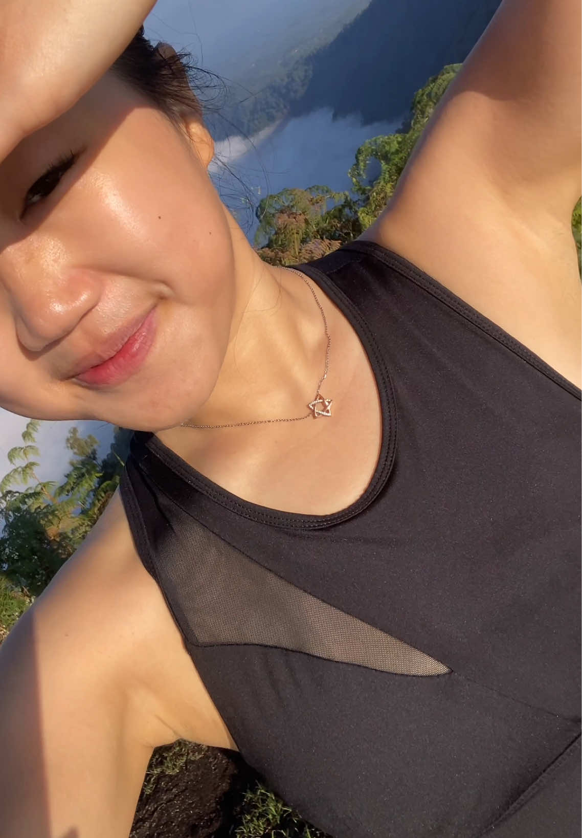 admin gak kuat kalau udah soal kety 🥰🫦 #fyp #xybca #chindo #chindogirls #Hiking #armpit #kety #crt #indoviral #selebgram #selebtiktok #feifarren  ig: feifarren cici @fei’s padel journey 🎾 
