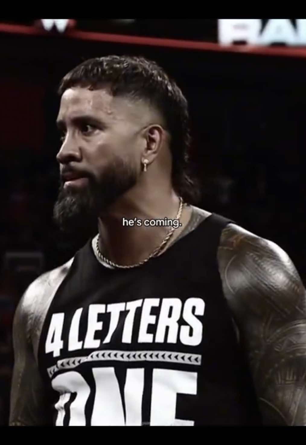 that double turn at summerslam to bring my heel usos back together >> 🙂‍↕️ #fyp#WWE#wweraw#jeyuso#yeet#theusos#wrestlingxyzbca 