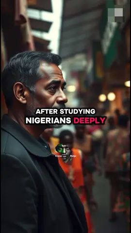 There is more to being a Nigerian.. those guys are so different  #proudlynigerian #nigeria #africa #world #winning 