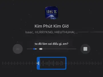 “sao ông trời không cho mình yêu ở một đoạn sâu trong đời?”#aettentertainment 