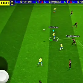 Tutorial 🤩#kksz36 #pes #fyp #efootball 