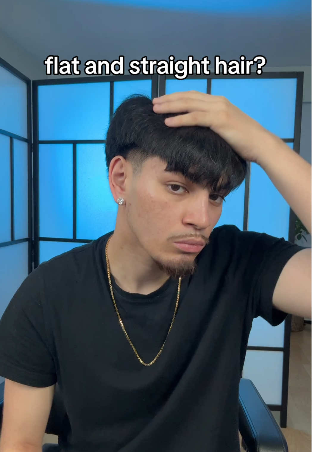 save & try 🤞 @Based Bodyworks  #basedbodyworks #hair #hairstyle #mensgrooming  #haireducation #hairproducts #seasaltspray #pomade #fyp #content #trending #viral 