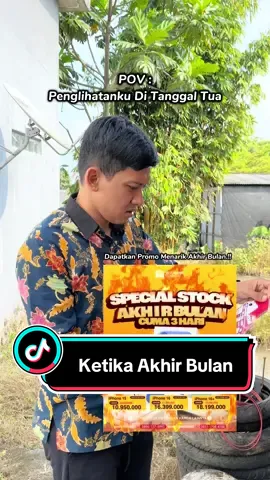 Bagaimana manajemen keuangan teman-teman di tanggal tua? Apakah masih aman?? Semoga kita dapat mengelola keuangan dengan baik. Bagi teman-teman yang tetap ingin hemat membeli hp baru. Nih pak yud punya rekomendasi tempat yang terpercaya. Garansi sinyal hidup selamanya. Hanya di Warunkgadget. Salam sehat, ceria, dan bahagia pegawai di Indonesia. #komedipendidikan #asnmuda #sekolah #ngakakkocak #komedi #fyp #CapCut 