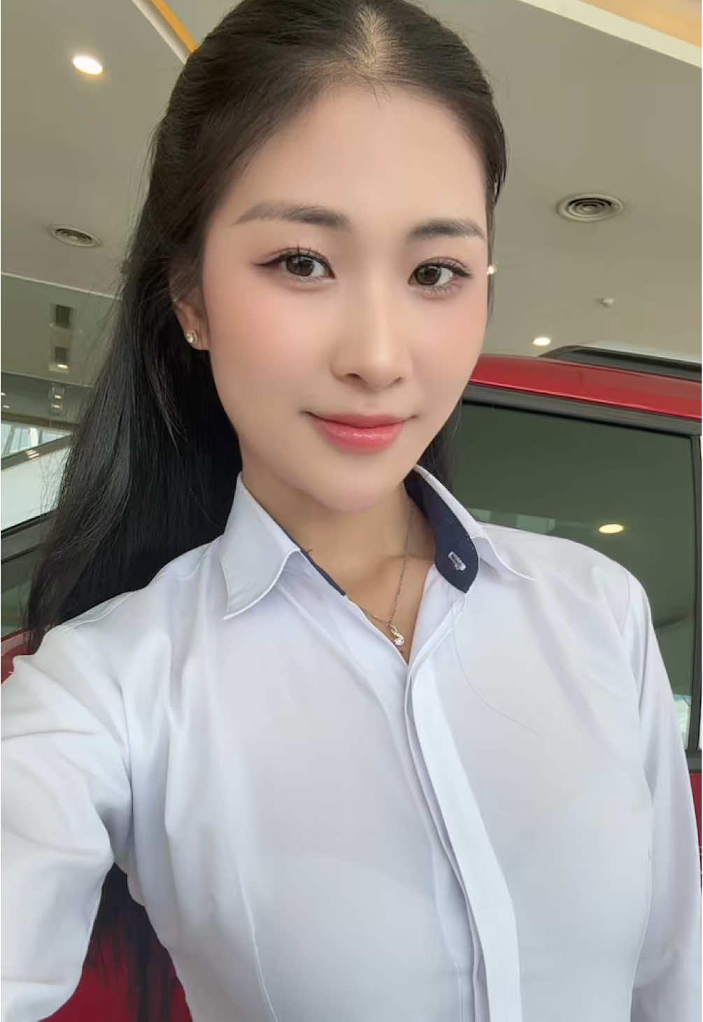 Em lấy cây kim may đồ nữa nè 🤣 #mazdaphumyhung #viral #xuhuongtiktok #muoncuaanhlambo 