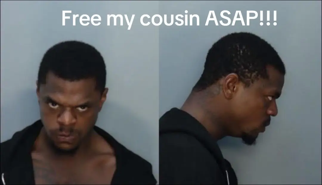 Free my cousin HE AINT DO NUNNNN!!!! #fyp #fypシ #fyppppppppppppppppppppppp 