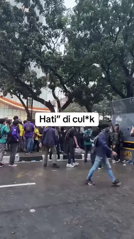 #tiktoklive #livehighlights #demojakarta#bemsi 