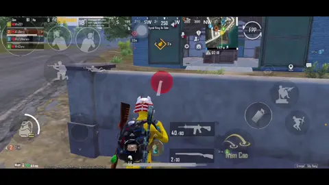 Buồn ngủ 😪 #xuhuongtiktok #Silent #pubgmobile 