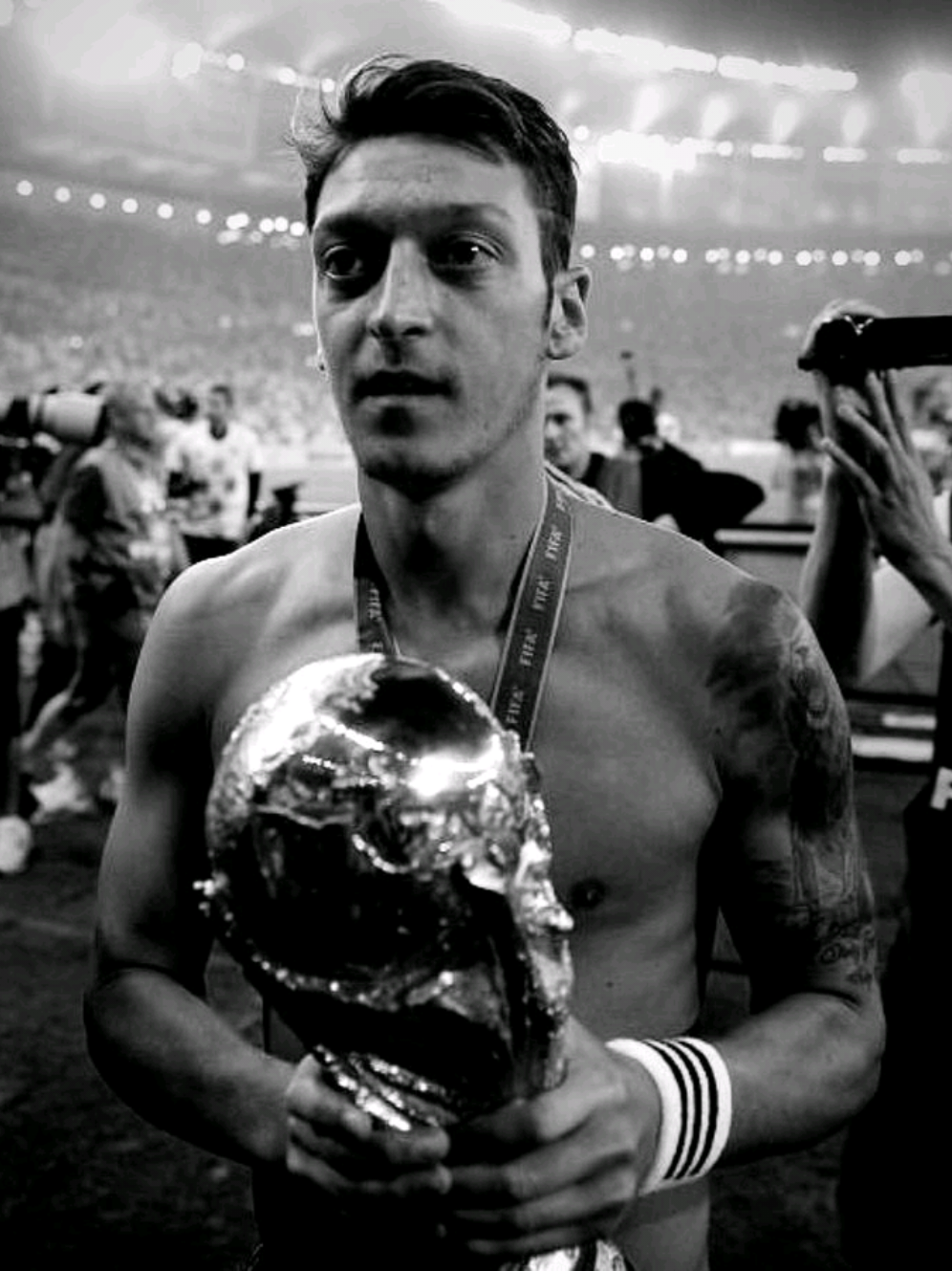 Mesut özil🪄❤️ #reels #tik_tok #fypシ゚ 