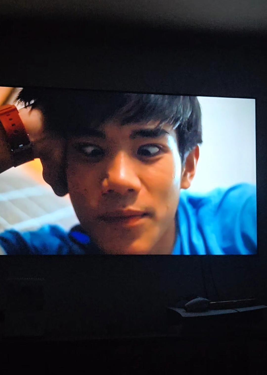 just casually witnessed the most wholesome and beautiful display of queer youth in love. 🥹❤️ #bl #blseries #thaibl #thaiblseries #blrecommendations ##moonlightchicken #moonlightchickentheseries #geminifourth #gemininorawit #fourthnattawat 