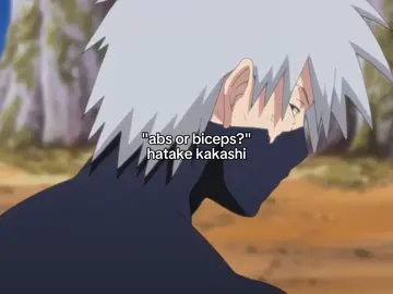 #naruto #narutoshippuden #kakashi #kakashihatake 