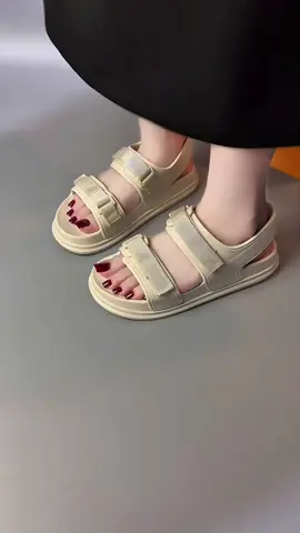 sandal xinh #sandal #depxinh #depxinhmoingay 