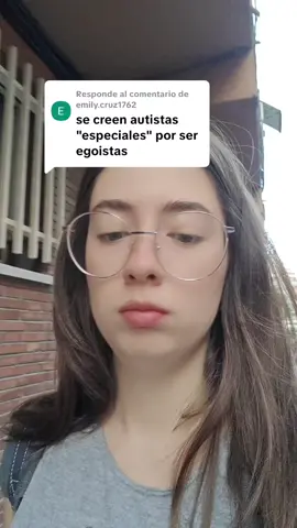 Respuesta a @emily.cruz1762 tssssss..🫣🤣 #autista #autisticadult #tdah #tdahadulto🧡 #aacc #dislexia #discalculia #dispraxia #neurodivergencias🧠🌈 #neurodivergente 