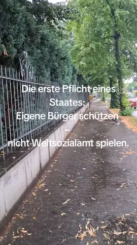 Hier läuft derbe was schief, denkt mal drüber nach... #Pflicht #staat #regierung #politik #sozialamt 