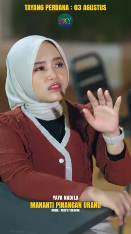 Sampai bilo yooo ??? 