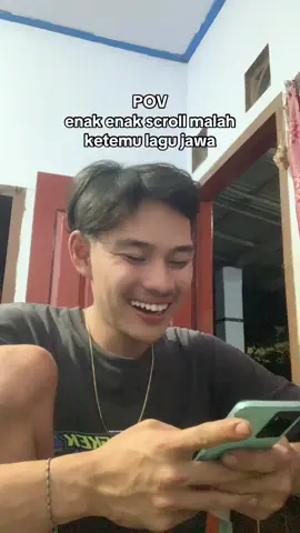 Gak mood seketika. #pov 