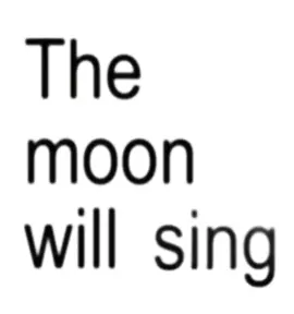 ♫ : The Moon Will Sing - The Crane Wives ———————— “I loved you like the sun .” ———————— HASHTAGS : #fyp #music #thecranewives #Nerdz 