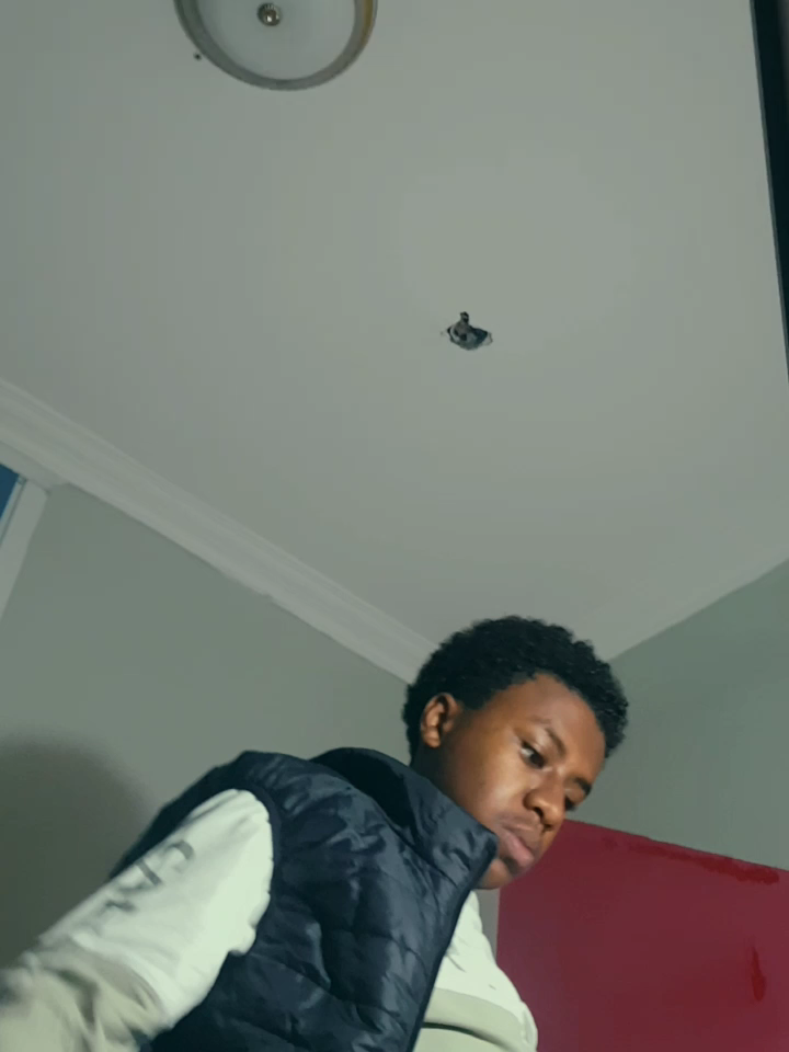 Day in a life as a 19year old video editor and cinematographer #dayinmylife #habeshatiktok