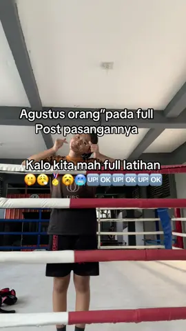 Gimana😮‍💨#boxing🥊 #boxingtraining #atlet #fypdonggggggg #fyp #epyepe #fypgakni 
