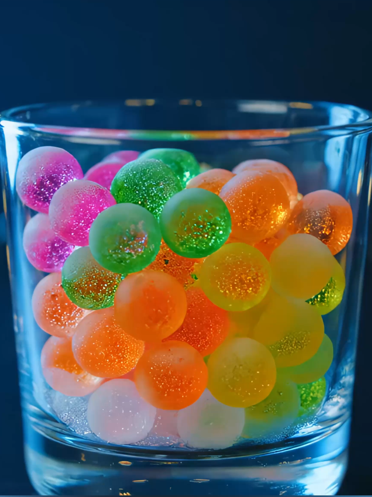 #asmr #satisfying #visualasmr #cuttingasmr #macroshot #softsounds #visualtherapy #aiart #aivideo #aitiktok #midjourney #dallevideo #veo3 #cupcut #chemical #gemini #chatgpt #sora