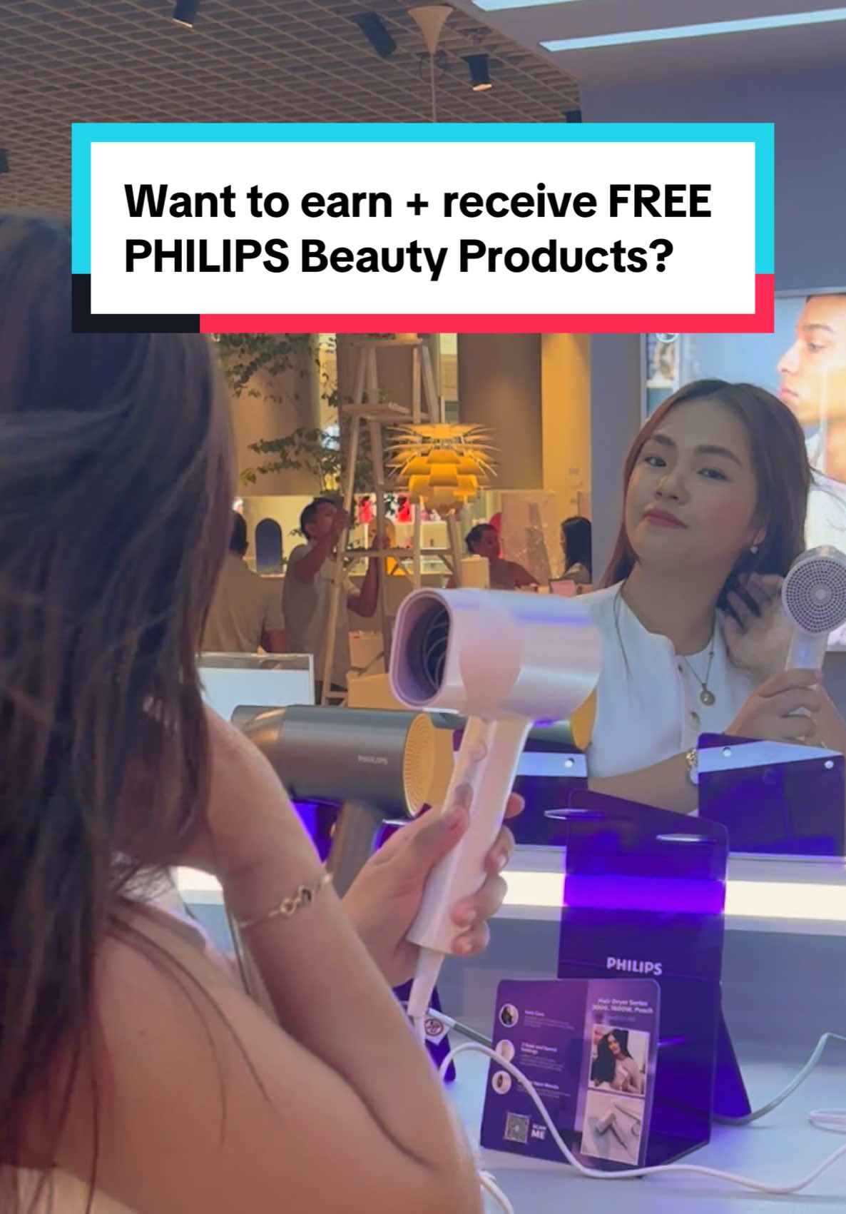 Want free stuff and a side hustle? 😉 If you’re obsessed with all things beauty and love making content, this is your sign!  Get up to 6% commission for every product sold through the yellow basket!  Drop a 💁🏻‍♀️ and we’ll slide into your DMs 💌 #affiliatemarketing #affiliate 