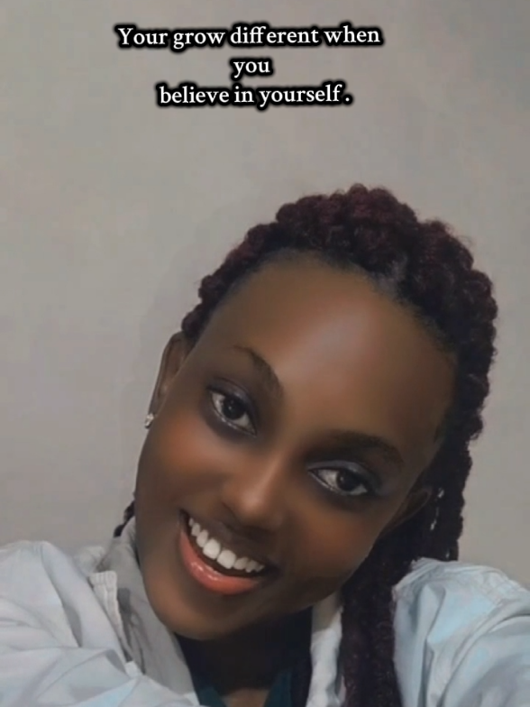 Worthy  when am in the room I know they know its me.#mwishorayebbw 