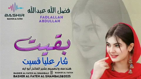#الفنان فضل الله عبدالله بقيت نكار عليا قسيت عاشق الاميره قصة#الشعب_الصيني_ماله_حل🥺💔 