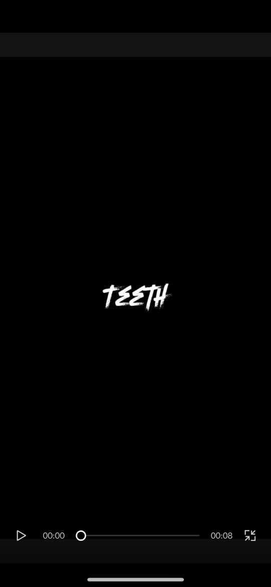 Teeth by 5 Seconds Of Summer #teeth #5secondsofsummer #5sos #lyricvideo #lyricsonscreen #darkpop #toxiclove #nowplaying #tiktokmusic #altpop #lyricedit #fyp #moodyvibes #aestheticedit #alttok #emotok #musicvideo #underratedsong #lyrics #bratlyrics #lyricssongs #song #songlyrics #songwithlyrics #yungiam #5secondsofsummersongs #5sossongs #2017songs #2010smusic 