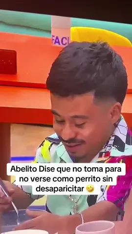 Abelito y sus cosas #lacasadelosfamososmx #pruebadeliderdelasemana #lacasadelosfamosos2025 #abelito 
