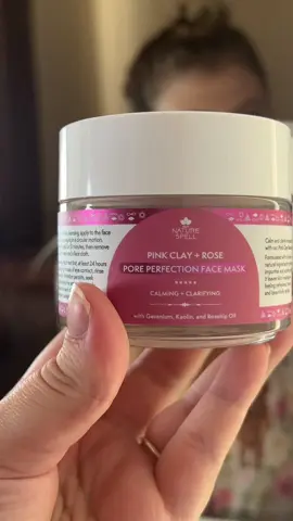@Nature Spell #foryou #fypage #tiktokshop #naturespell #skincare #fypp #fyp 
