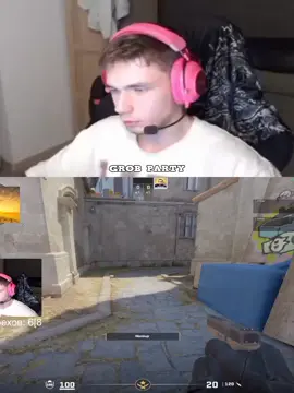 twitch s_chilla #s_chilla #twitch #рекомендации #cs2 