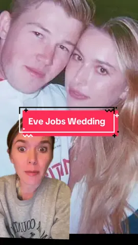 #evejobs #harrycharles #stevejobs #evejobswedding #fyp 