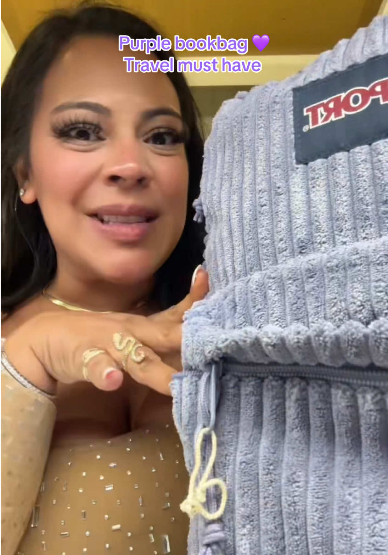 @Tillys I love this perfect for back to school ! 😍😍✨😍😍😍 #TikTokShopBacktoSchool #tiktokshoprestock #TikTokShopCreatorPicks  #TTSTasteMakers #tastemakerslaunch #TTSFASHIONFAM #TTSLevelup #TTSDelightNow  #giftguide  #dealsforyoudays #funinthesun #summervibes #superbranddayDFYD