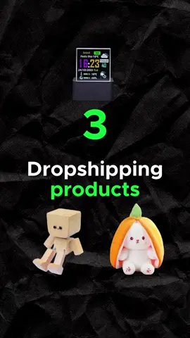 3 dropshipping winning products 2025#dropshipping #ecommerce #rich #onlinebusiness #SmallBusiness #winningproducts #shopify #ecom #makemoneyonline #shopifyseller #tiktokmademebuyit #tiktokmademebuyit #fyp #dailyfulfill 