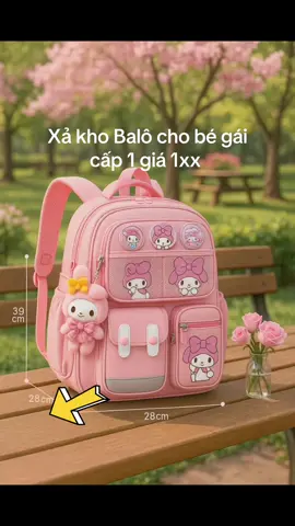 Xả Balô chống gù chống nước #suhuongtiktok #tiktok #hottrend #tuixach 